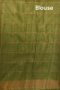 Handloom Pure Tussar Silk Saree